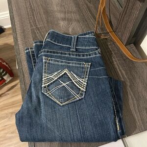 Ariat Jeans